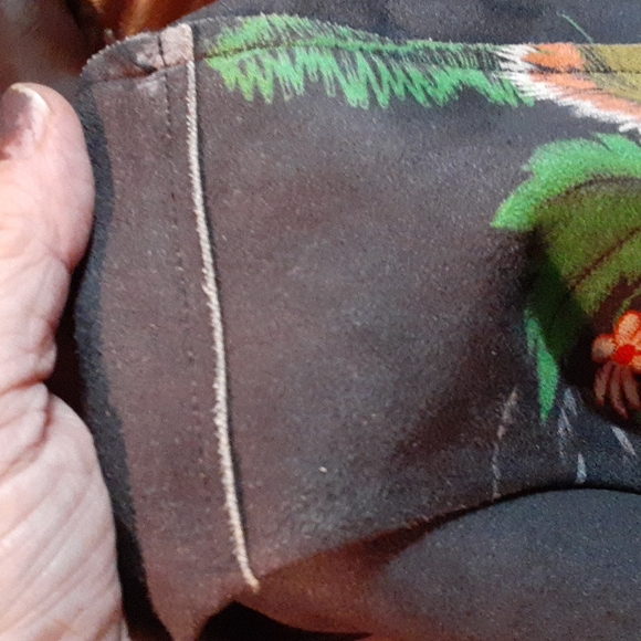 Anthropologie⚘Absolutely Stunning Dress⚘Excellent Condition SOLD - Picture 2 of 10